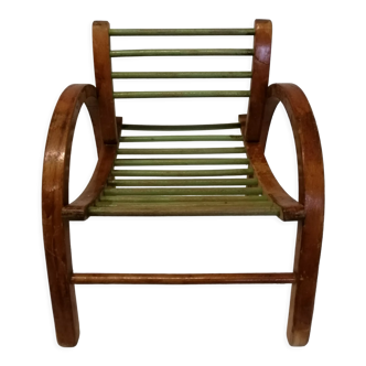Baumann chair for children