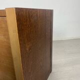 Pair of bedside tables