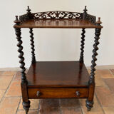 Table d’appoint ancienne