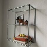 Abstracta Poul Cadovious wall shelf