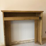 Mantel coat