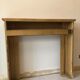 Mantel coat