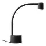 Original Sottsass Associati halogen table light - Halo Click 2 - by Philips