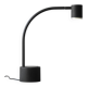 Original Sottsass Associati halogen table light - Halo Click 2 - by Philips
