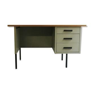 Industrial office