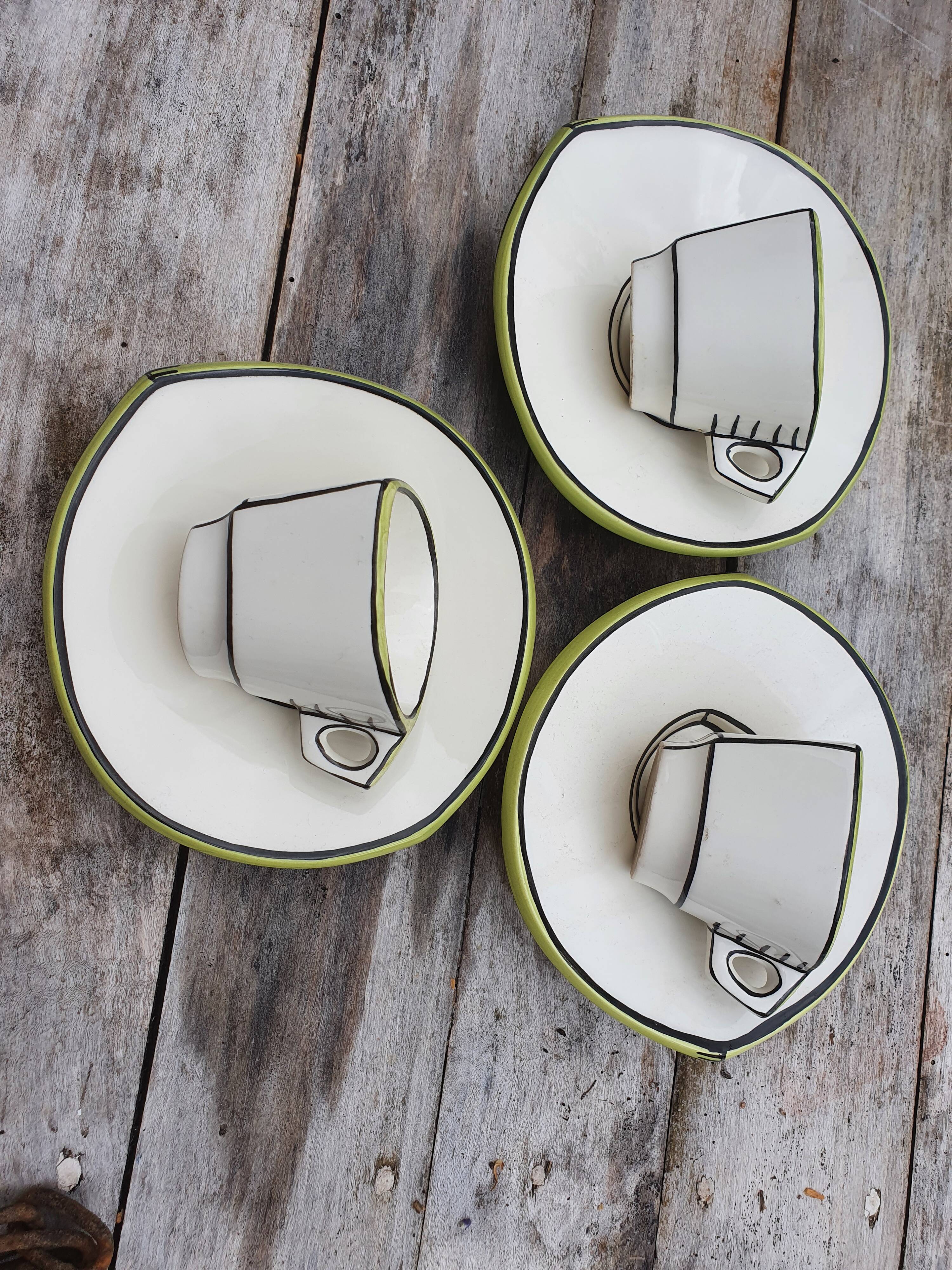 Tara gien tea service