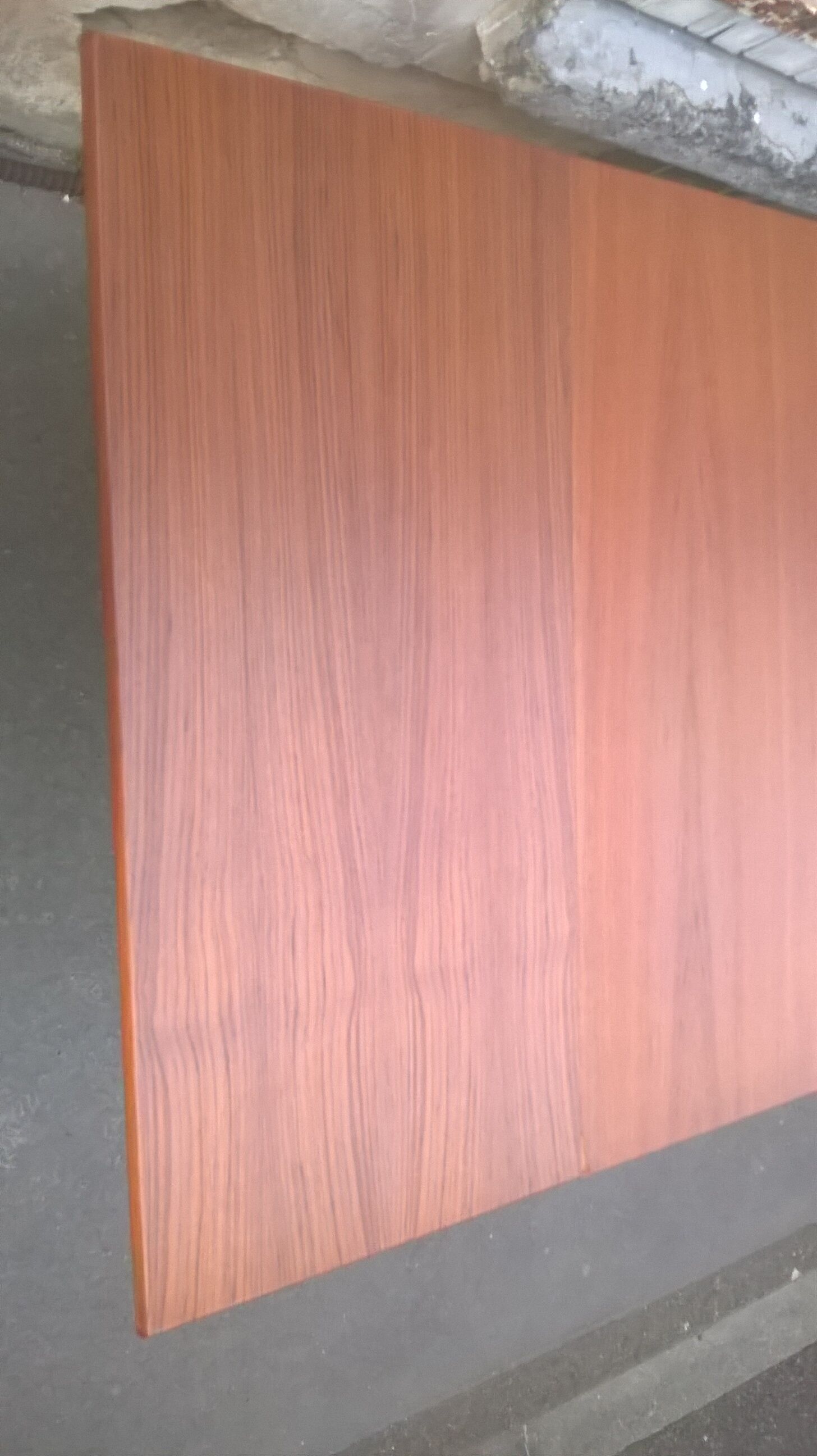 Scandinavian dining table
