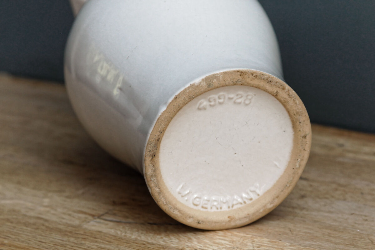 Broc, carafe West Germany