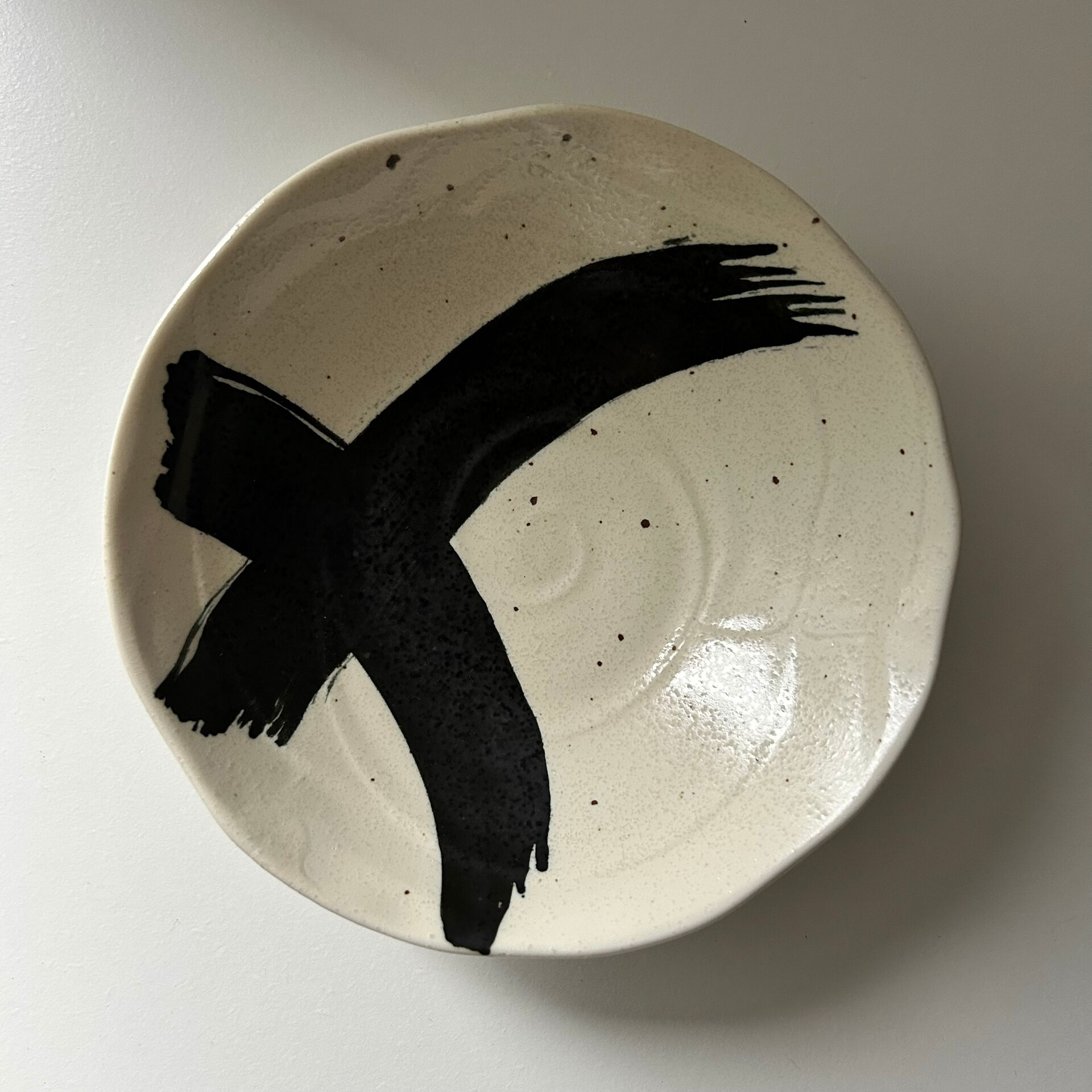 Scandinavian bowl HK