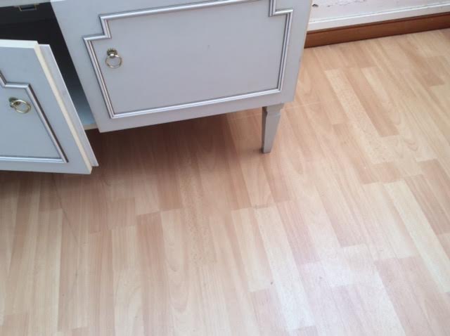 Wardrobe bedroom secretary