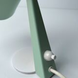 Vintage Scandinavian Bedside Lamp