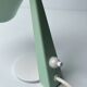 Vintage Scandinavian Bedside Lamp