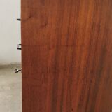 Vintage enfilade 1970