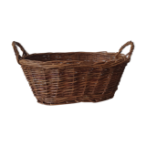 Wicker basket