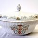 Bavaria Royal Tettau Soup Tureen