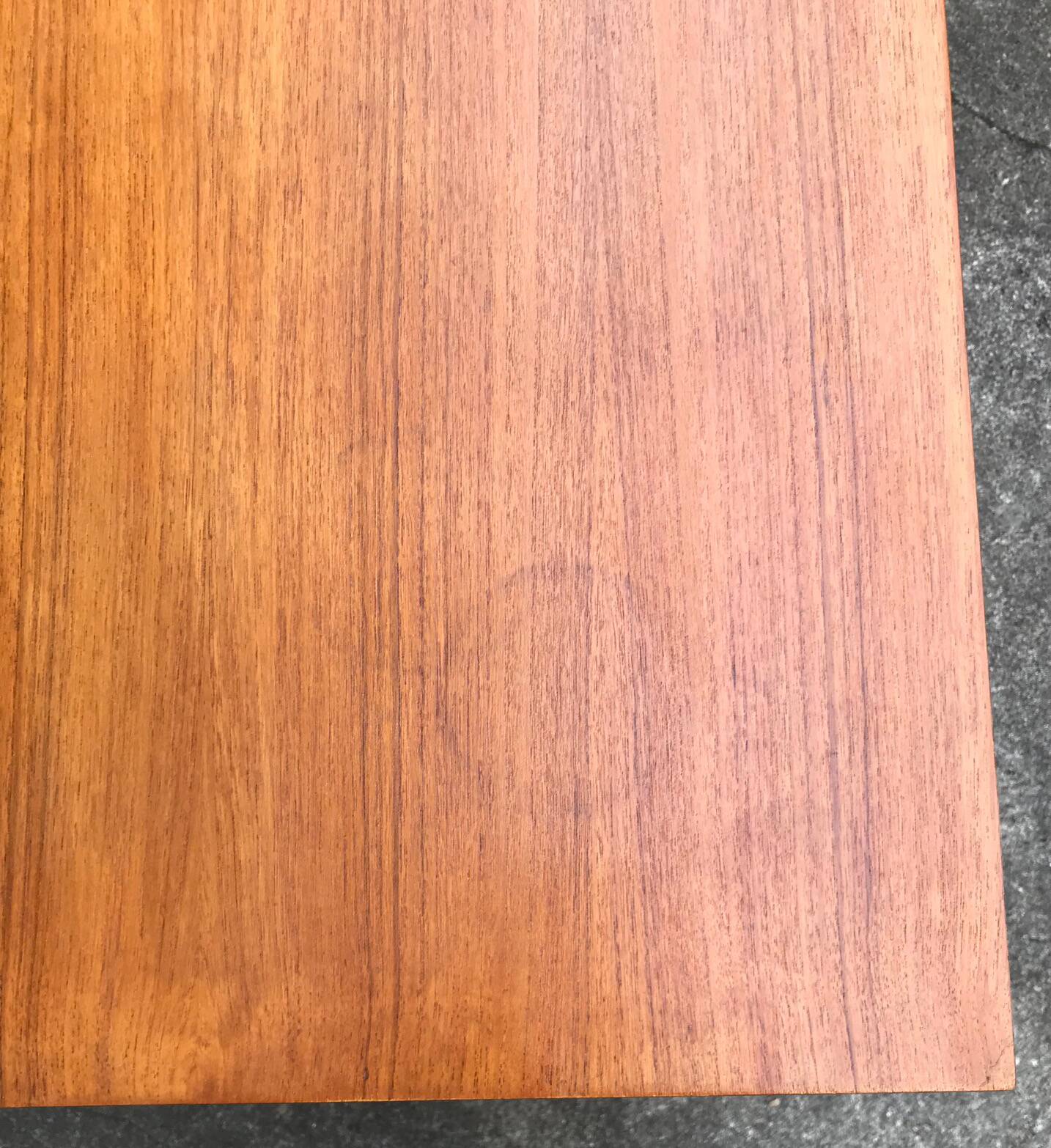 Teak enfilade from the 1960s.