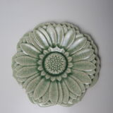 Lot of Charolles plates