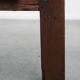 Antique South European 18th-Century Coffee Table with Three Drawers