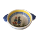 Ear bowl henriot quimper