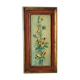 Decorative painting flowers