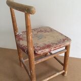 Child chair