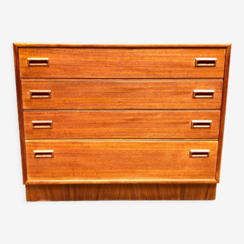Kempkes chest of drawers
