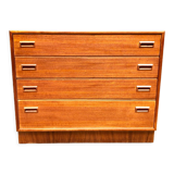 Kempkes chest of drawers