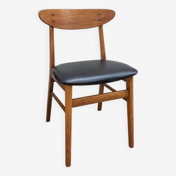 model 210 chair by Farstrup