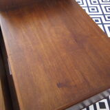 Scandinavian chest drawers