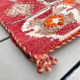 Housse de coussin berbère