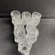 Bavarian crystal liquor service – Mid-XXth