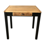 Old desk