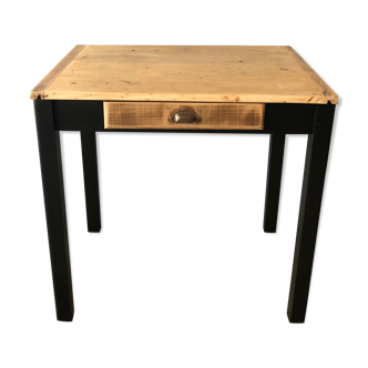 Old desk