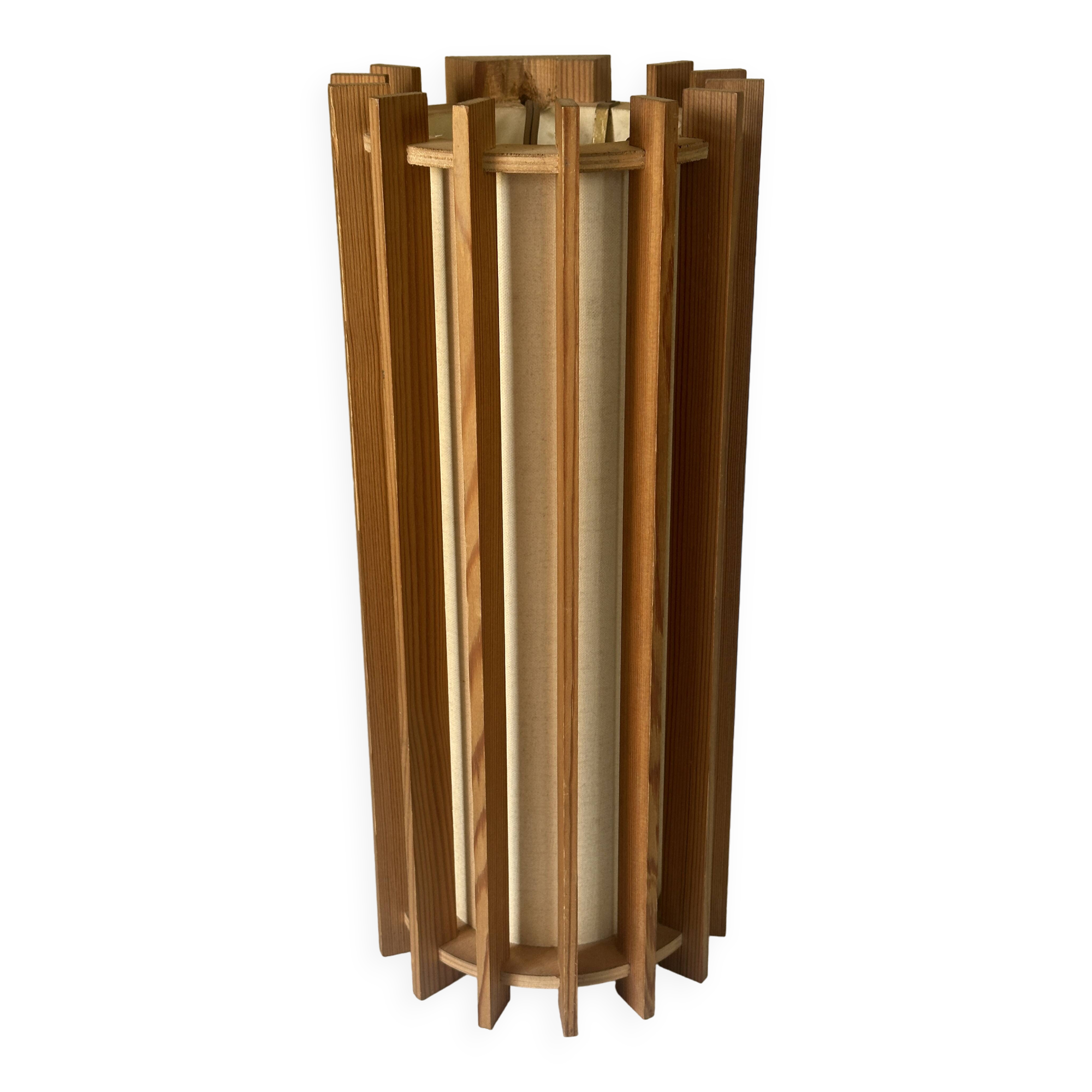 Fog & Morup vintage Scandinavian design wall lamp from the 60s