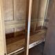 Art Deco Wardrobe