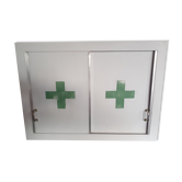 Medicine cabinet