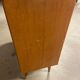 Small vintage sideboard