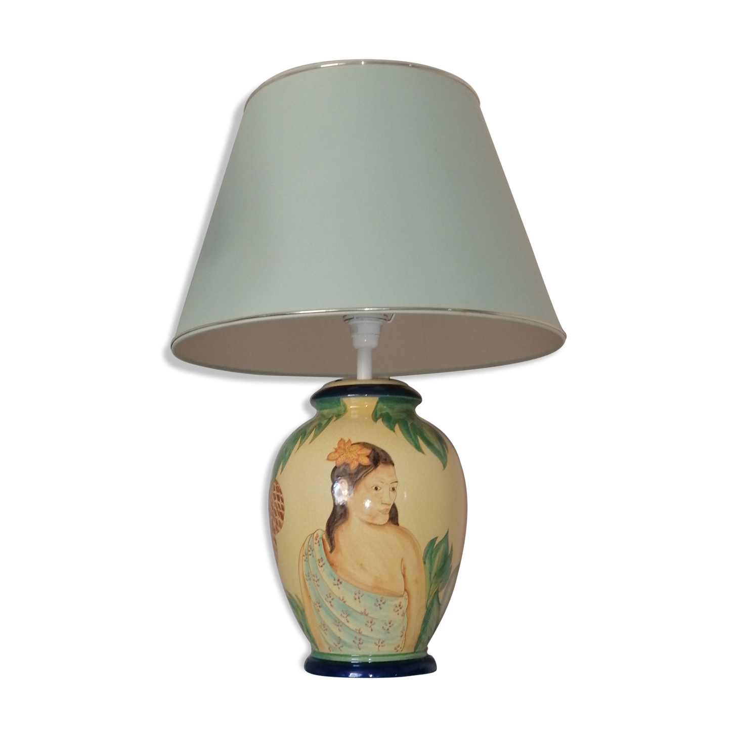 Louis Drimmer lamp
