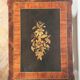 Old side table Napoleon III 19th century