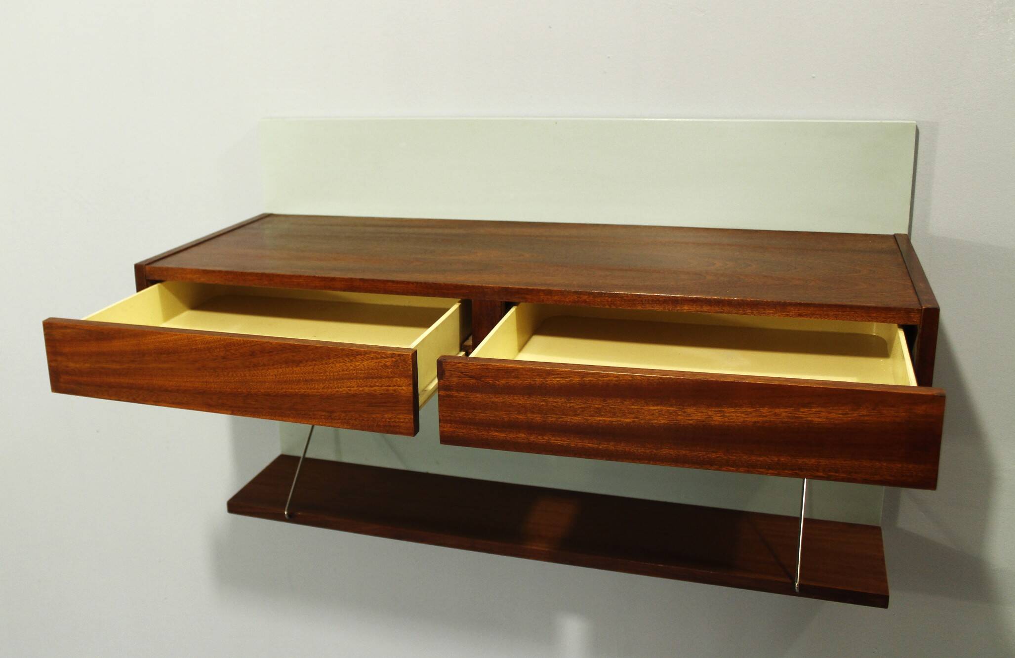 UP Závody, Wall Shelf, 1960s