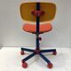 Chaise de bureau par Knut et Marianne Hagberg pour Ikea