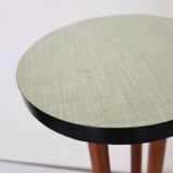 Harness wood and formica