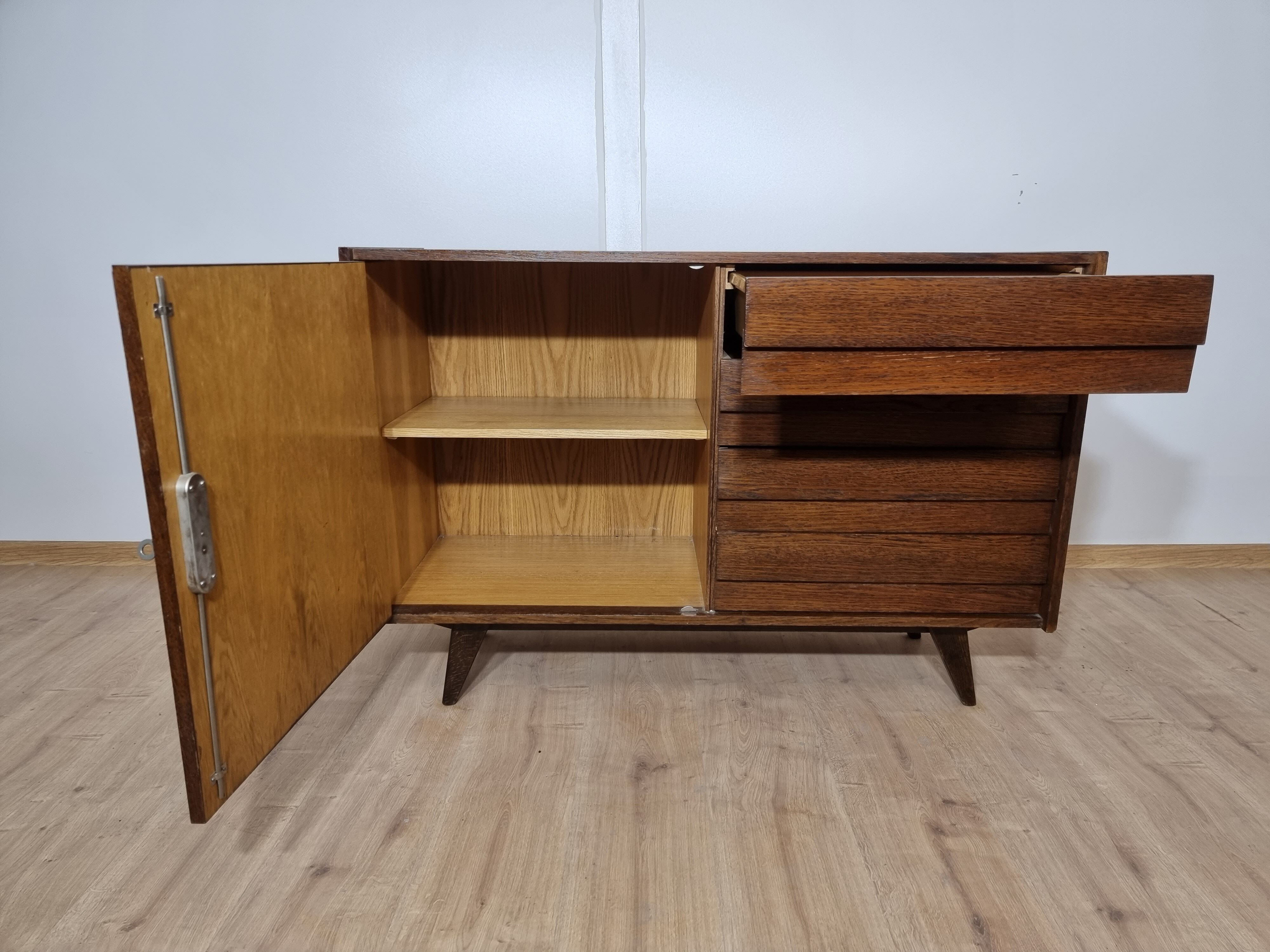 Sideboard by Jiri Jiroutek