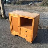 Small vintage buffet - 50s