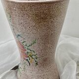 Ceramic vase