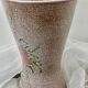 Ceramic vase