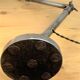 Ajusco adjustable fixture co milwaukee wis old american lamp brand ajusco 1930