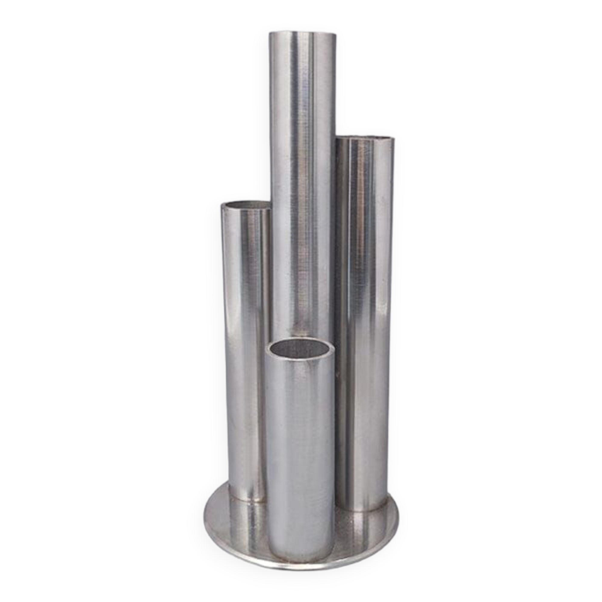 Space age vase. made in italy, 1970