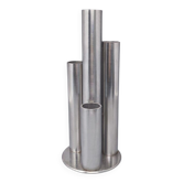 Space age vase. made in italy, 1970