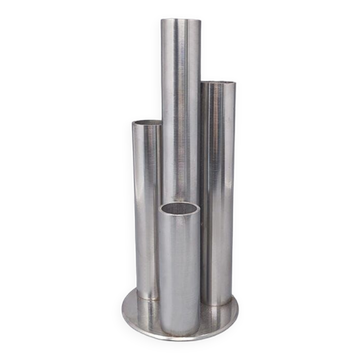 Space age vase. made in italy, 1970